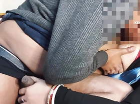 Indian Sex:Desi Aunty Fucked With Devar