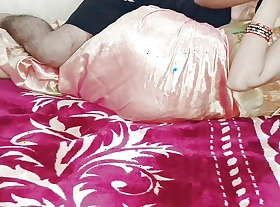 Saree New Married Wife Fucking so Beautiful