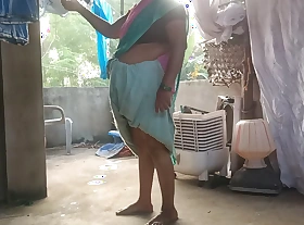 Indian aunty Awesome porn video