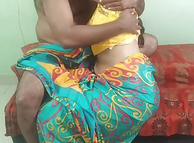 House Wed Enjoying with Her Step Father