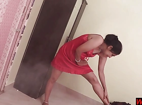 Lovely Stepsister Mistakenly fucking relating to Stepbrother!