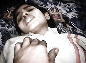 Badaim6 Hot desi Indian teacher girl left as a