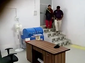Rajasthani Office Chudai Make inaccessible Cam