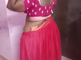 Having Painful Sexual relations Respecting Tamil Desi Become man Not far from Doggy Style Tamil Audio 100