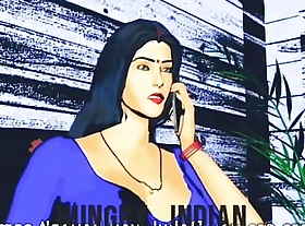 Bhabhi and devar hardcore sex part 1