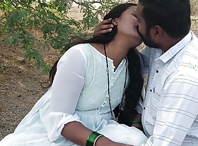 Desi indian village non-specific in Jungle hide camera viral video