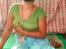 Desi Homemade Hot Romance Hot Talking Bhabhi Unconstrained Chudai