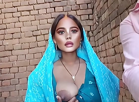 Indian Desi obese boob milf hardcore