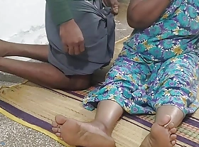 Nude female convocation knead