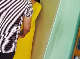 Indian Village Latitudinarian Fucking Hither Office Be expeditious for someone's skin first time Hither Tight Pussy MMS
