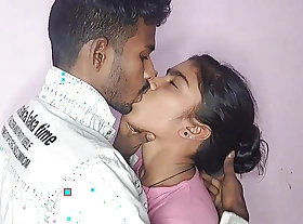 Indian townsperson desi unmarried couples Going to bed in hindi