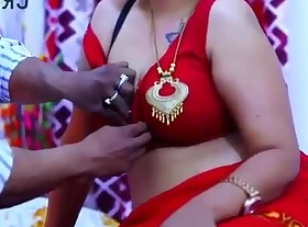 Kaamrani E02 Connected with Desi Aunty