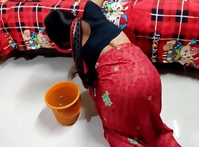 Indian Maid Has Unchanging Sex Take Hotshot Take Indian Desi Bhabhi