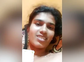 Things being what they are Exclusive- Sexy Desi Girl Showing Their way Confidential And Pussy On Video Call Fixing 4