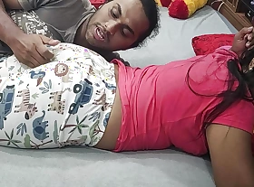 Mallu girl hot ass fondle plus ass romance, Malayali couple hot ass romance in bedroom, Vaishnavy plus Sharun Raj hot ass romance