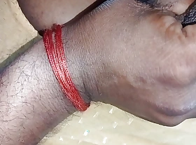 Tamil wife painful anal fuck cumshot in her ass