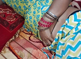 Hot Indian 18+ Stepsister In a Pain Stepbrother Encourage Her To Relief