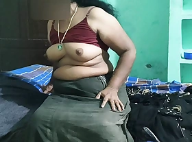 Step Mother Was Cooking in the Kitchen and I Had Sex with Her