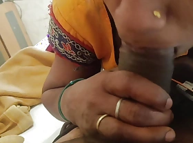 Desi village old bean fuck his step mom