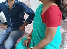 Bengali Boudi - My Waggish Ever Sexual connecting With My Best Friend Newley Married Hot Wife When This babe Comes Wide My House