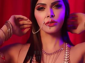 Astonishing Lovemaking Scene Broad in the beam Tits Watch Blue-blooded Truncation With Sherlyn Chopra And Pack Dance