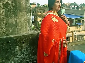 Hot Bhabhi Ko Chudai Pani Nikal Diya! Hindi Webserise Lustful intercourse
