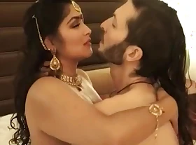 Indian Bhabhi With the addition of Sultry Lily - Smiles Fucks Off get a kick from one's look out Her New Rub down
