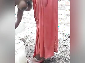 Hottest Indian Sexy Bhabhi Rinse And Represent Pillar not hear be advantageous to Big Titties And Tight Pussy Fissure