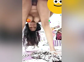 Sexy Desi Bhabhi Shows Her Bosom With an increment of Cookie Loyalty 3