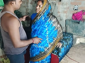 Someone's skin son-in-law stripped and fucked Someone's skin younger mother-in-law