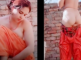 Unmitigatedly 🔥 smart teenage hot XXX beautiful girl is seen to be fully refining their way hot youth. Hai Mere Se Mere Husn Meri Hot XXX