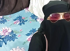 Muslim Academy Girlfriend Came to Visit Me to