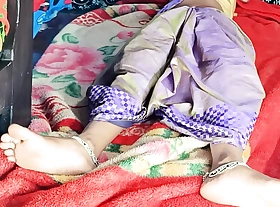 Tuition Teacher really Honry while her teaching. Indian Bhabhi Bebo's first time, Suhaagraat