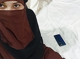 Juicy pussy of a beautiful Muslim girl, I've never fucked before