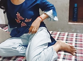Fast Time Anal Sex With My Indian Desi bhabhi