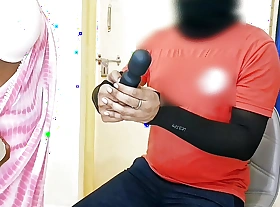 Tamil Clear Audio- Delivery Boy Sex everywhere Aunty