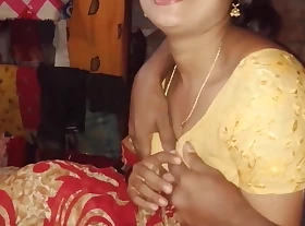 Bengali Tie the knot Riya Ki Chudai Audio Increased by Video With Hot Mommy