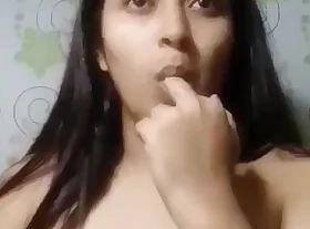 Hot Bangladeshi Chunky Boobs Girl Naked Roughly Girls' room Video