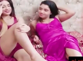 Indian Flawless Threesome Coition (hindi Audio)