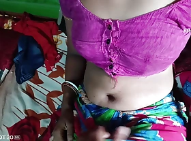Sexy Bhabhi Ki Prickliness Chudai XXX Video