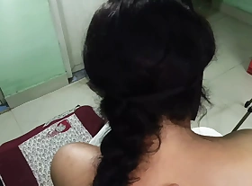 cheating wife enjoying and shared bed at hand manager