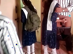 Horny Indian Couple Rancid Fucking in Secret – Raw, Risky, and Full of Passion