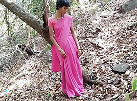 A village  girl and the brush friend was met in forest and he was bought dildos for the brush and she was so happy and she was  enjoy sex