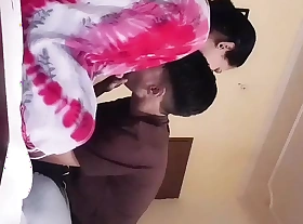 Girlfriend left a lot while talking to sister-in-law