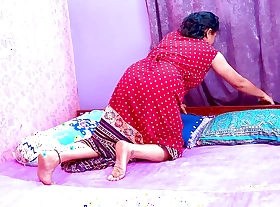 step milf aunty....