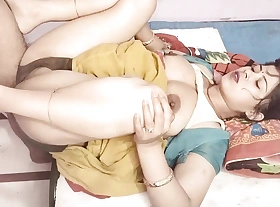 Sexy Wife Is Desperate for Hardcore Sex