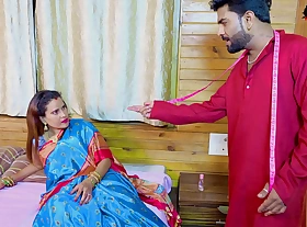 Indian boy inserted his dick deep inside his girlfriend's throat.