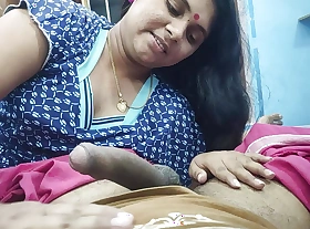 Malayali step materfamilias hot detonation fully job and fuck with step son