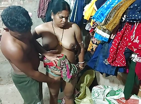 stepNephew fucked the neighbour Bengali aunty after stripping her unclothed
