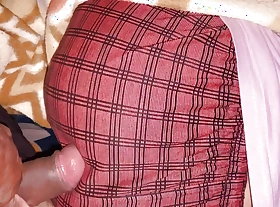 First time meet and thing embrace in friend's house Desi Indian Sex Hard thing embrace
